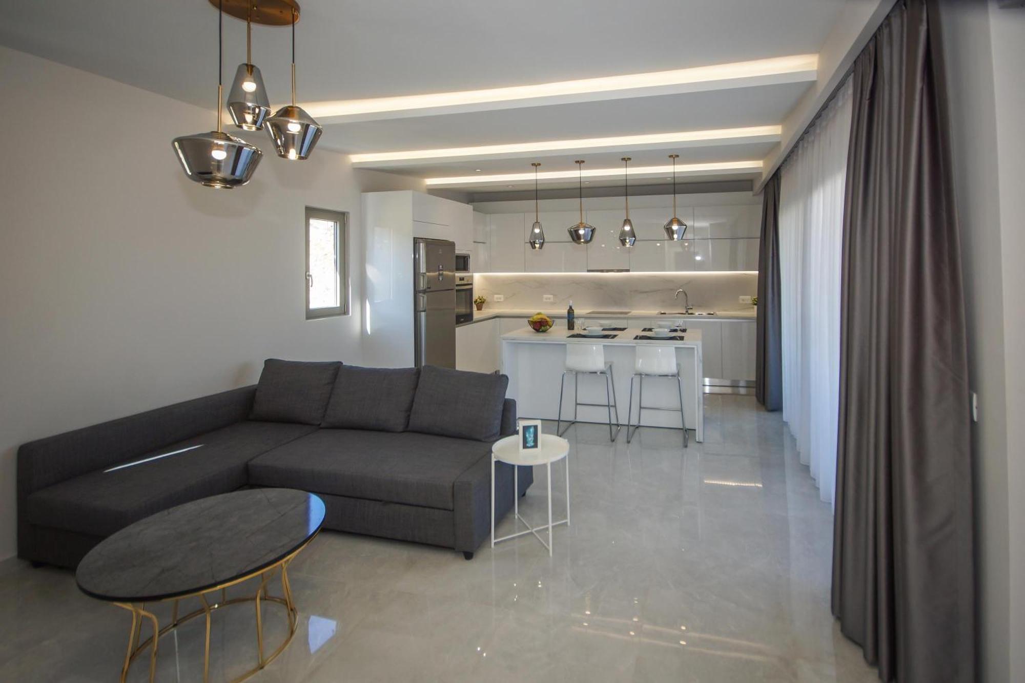 Aquamarine Luxury Archangelos (Rhodes)