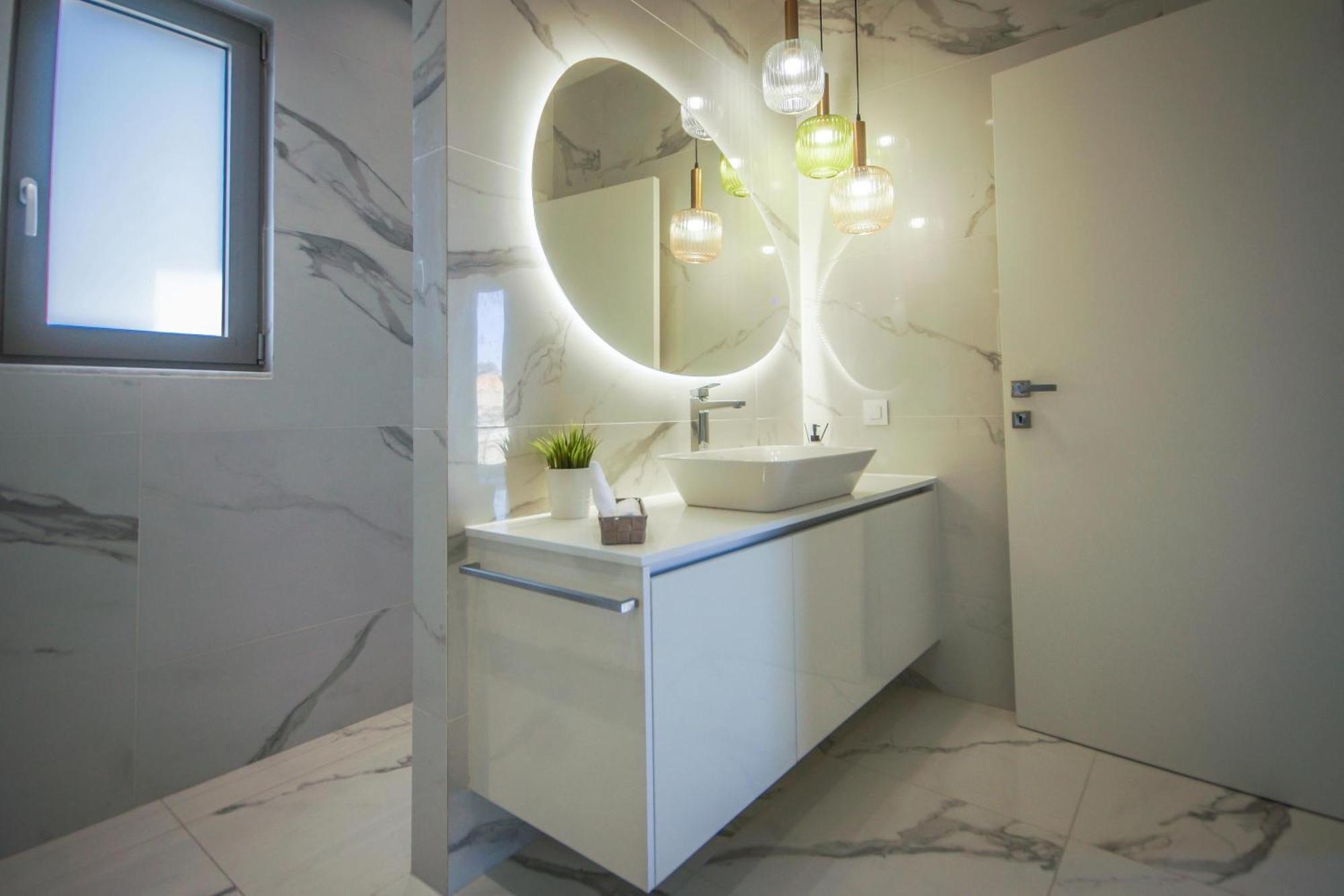 Appartement Aquamarine Luxury Archangelos (Rhodes)