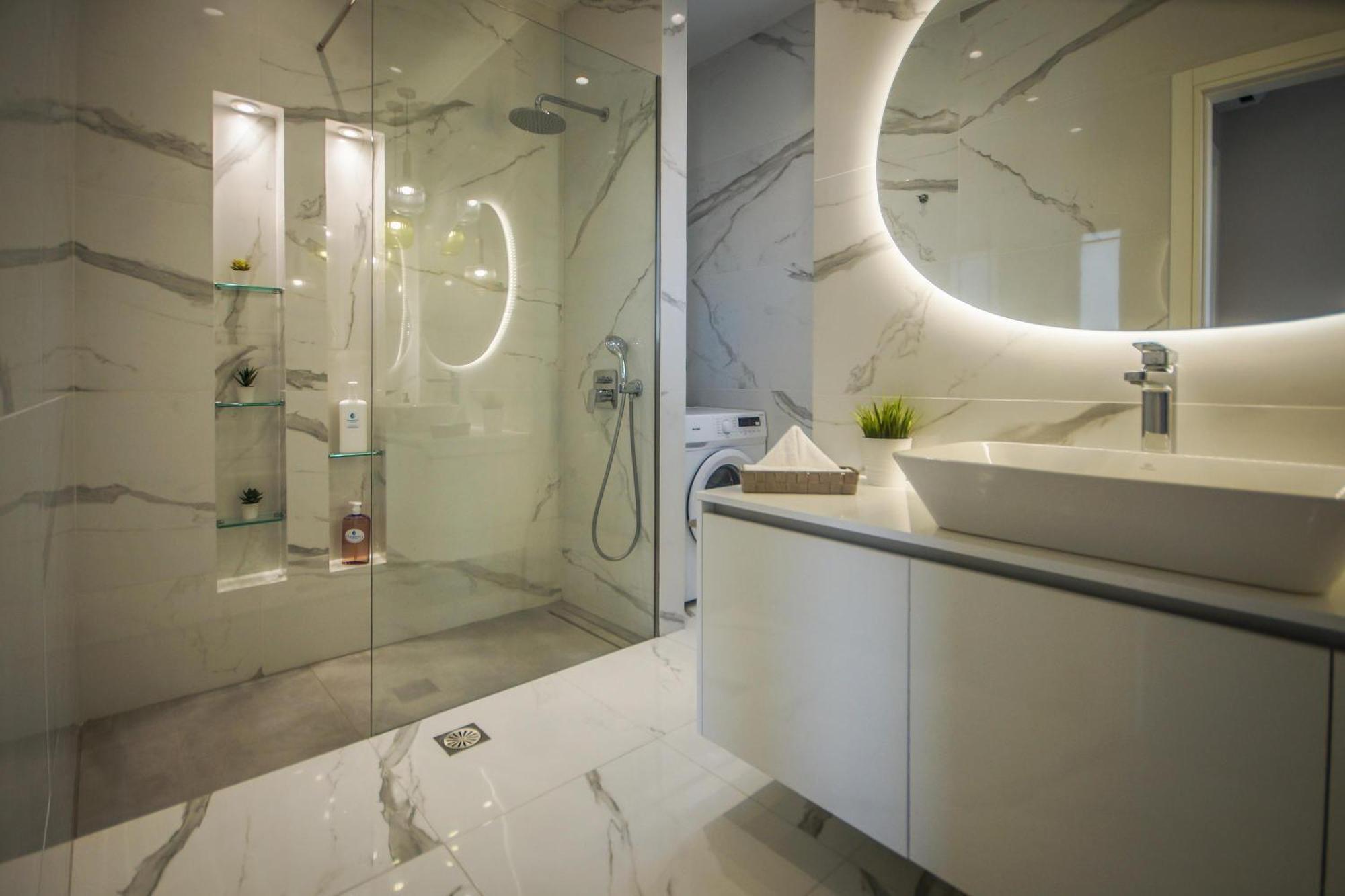 Aquamarine Luxury Appartement *