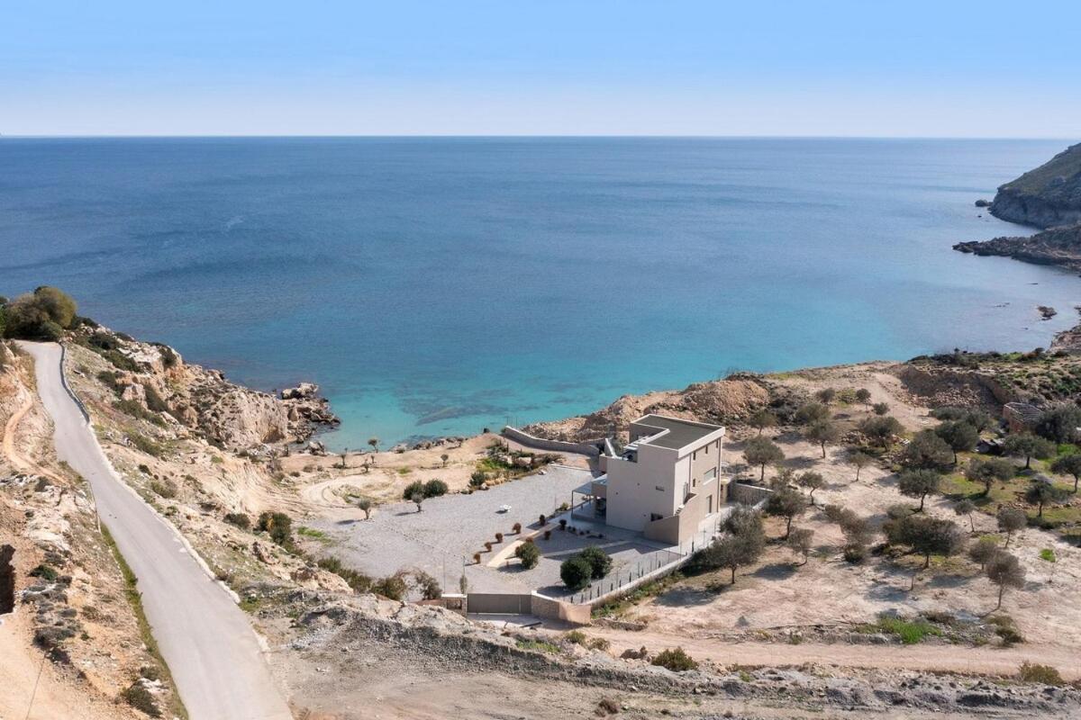 Appartement Aquamarine Luxury *